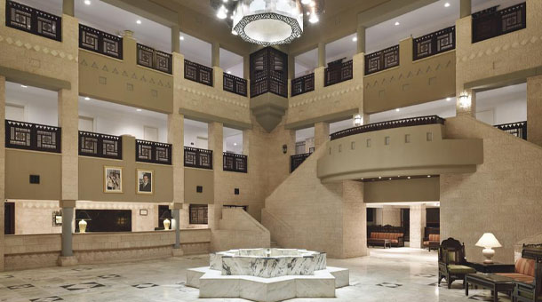 Hoteles Ofertas Dynamic Tours